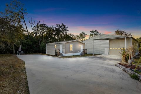 Photo of 5937 Penny Royal Road, Wesley Chapel, FL 33545 (MLS # TB8478308)