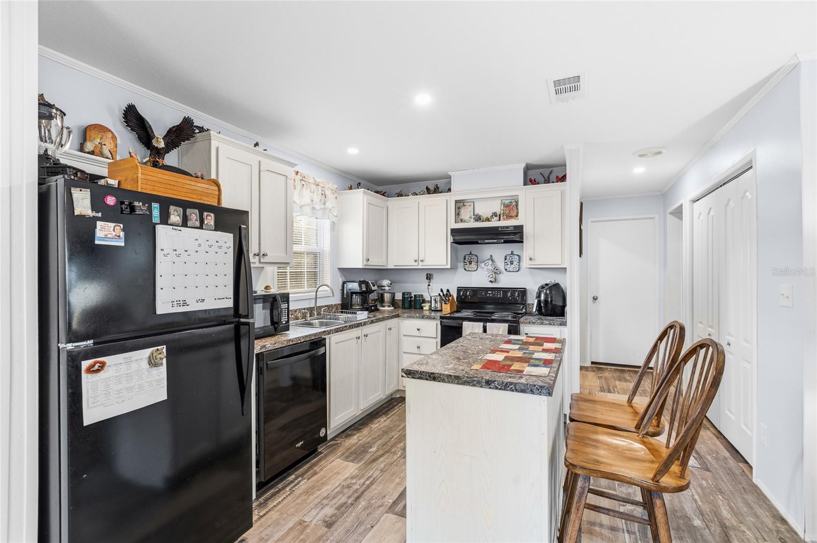 WESTMARK ESTATES - Residential