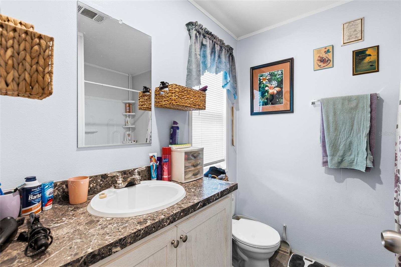 WESTMARK ESTATES - Residential