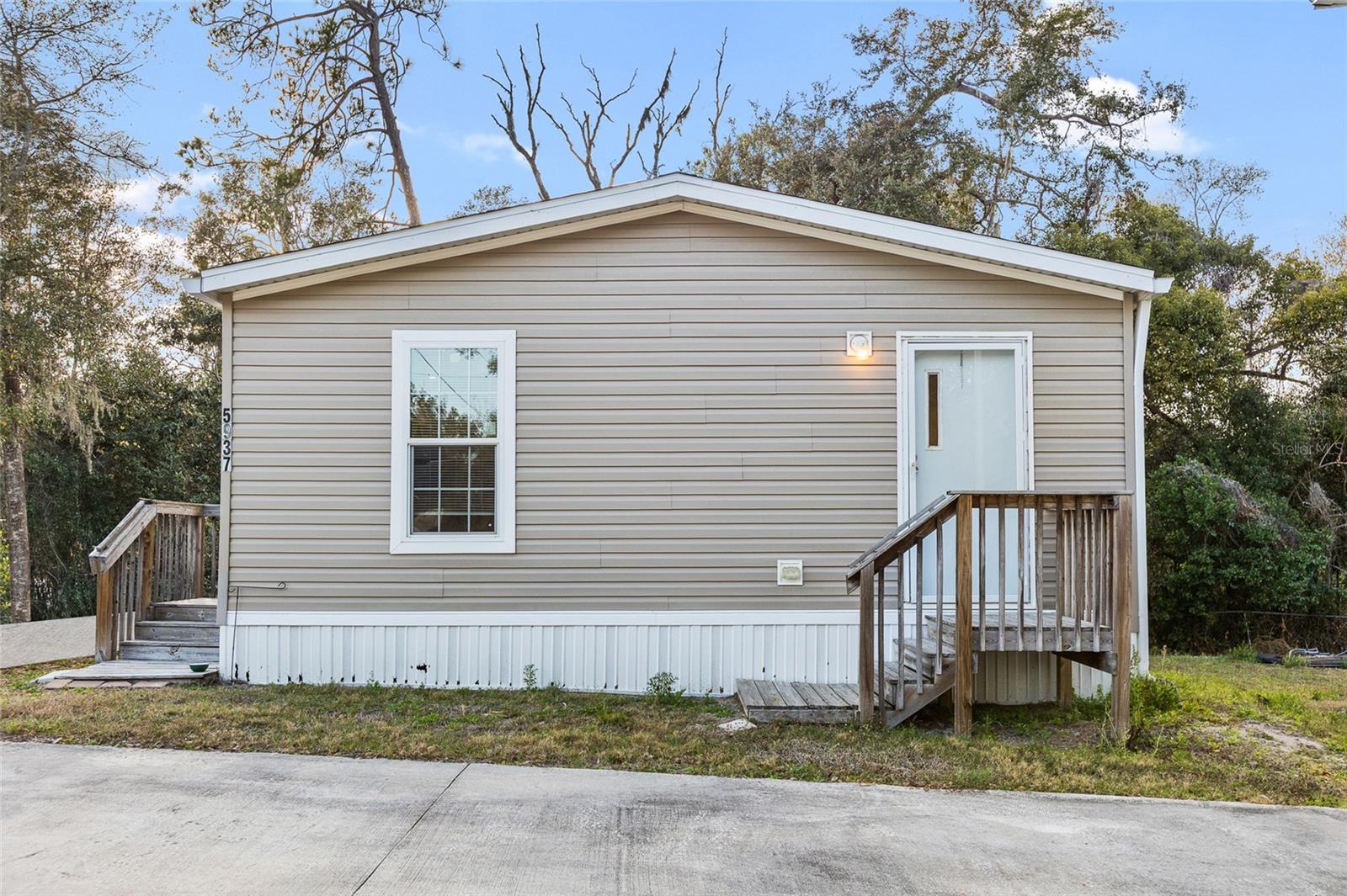 WESTMARK ESTATES - Residential