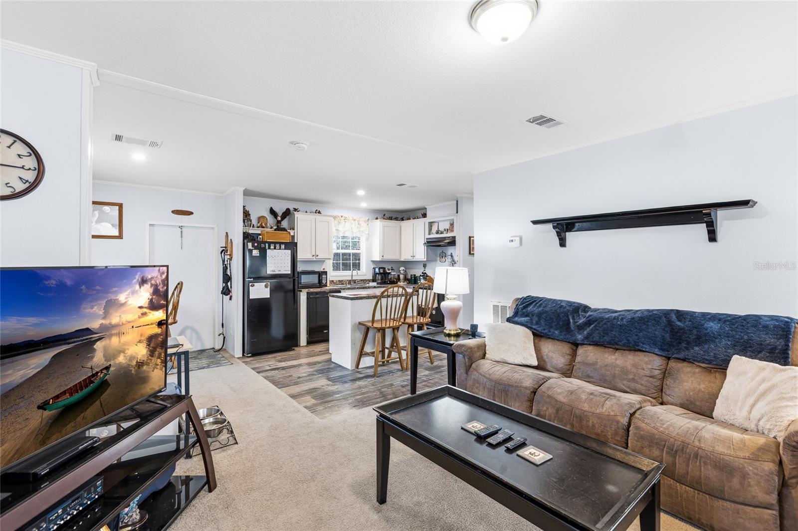 WESTMARK ESTATES - Residential