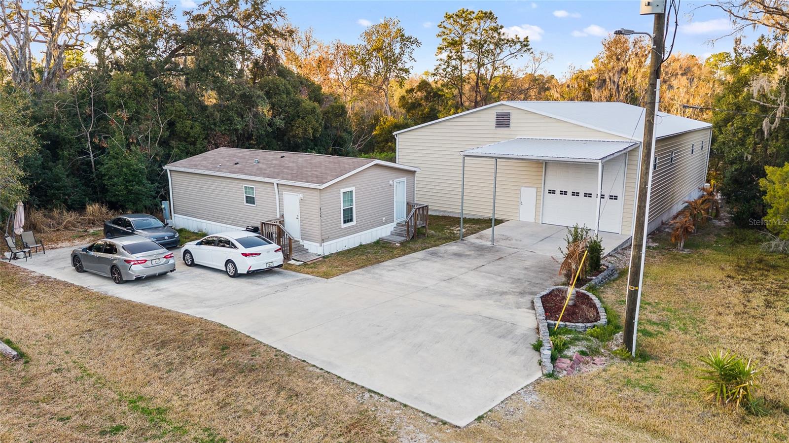 WESTMARK ESTATES - Residential