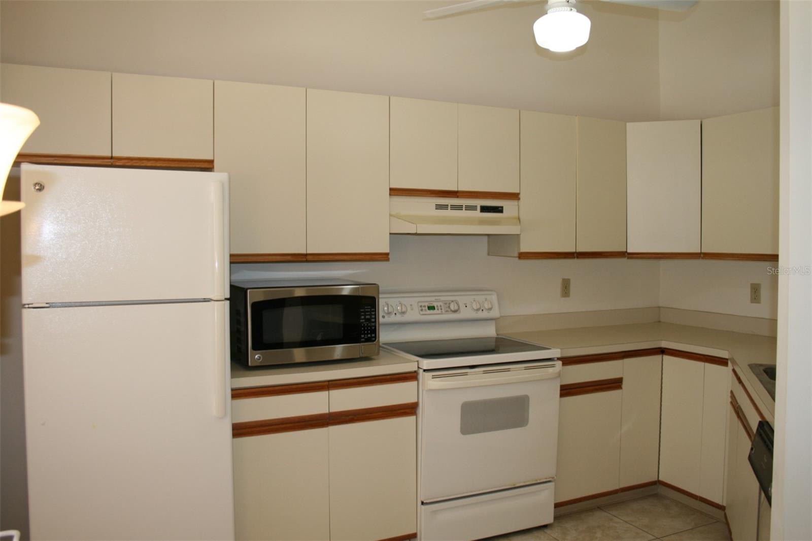 MONTEGO COVE - Residential