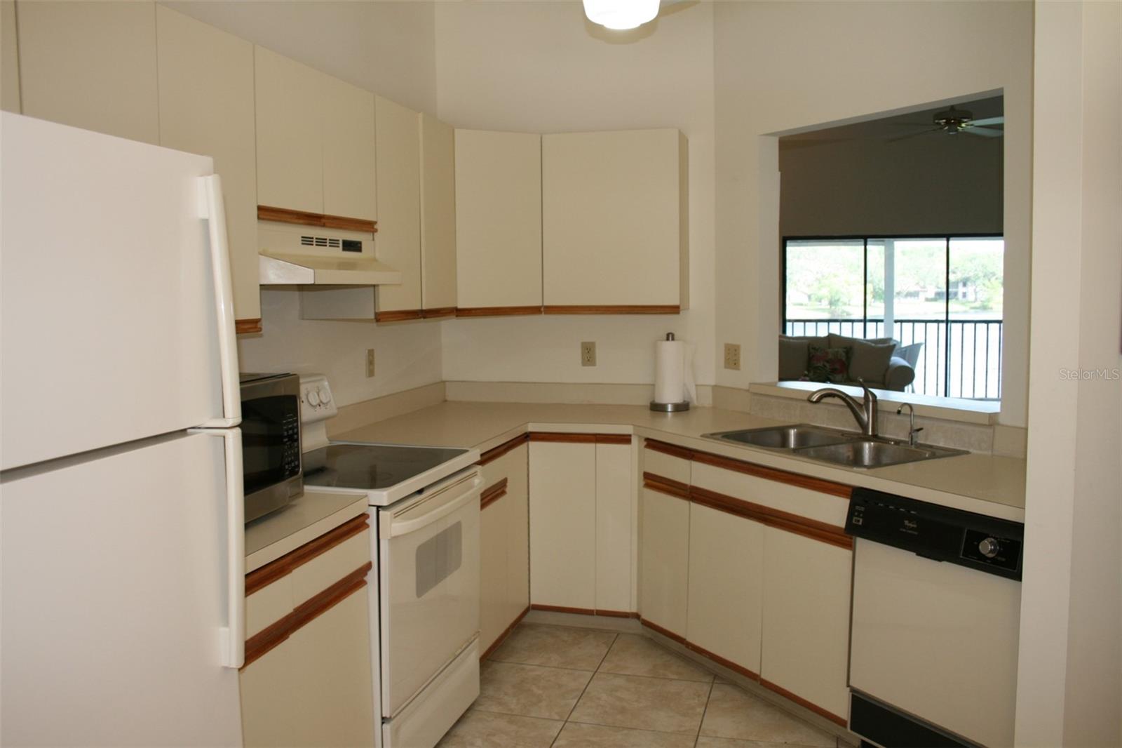 MONTEGO COVE - Residential