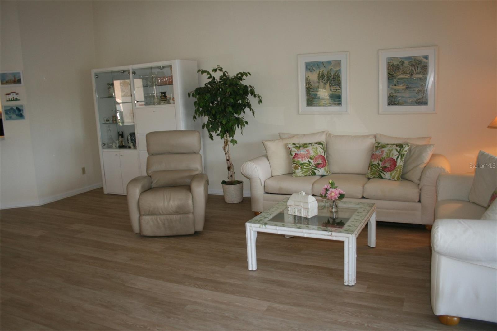 MONTEGO COVE - Residential