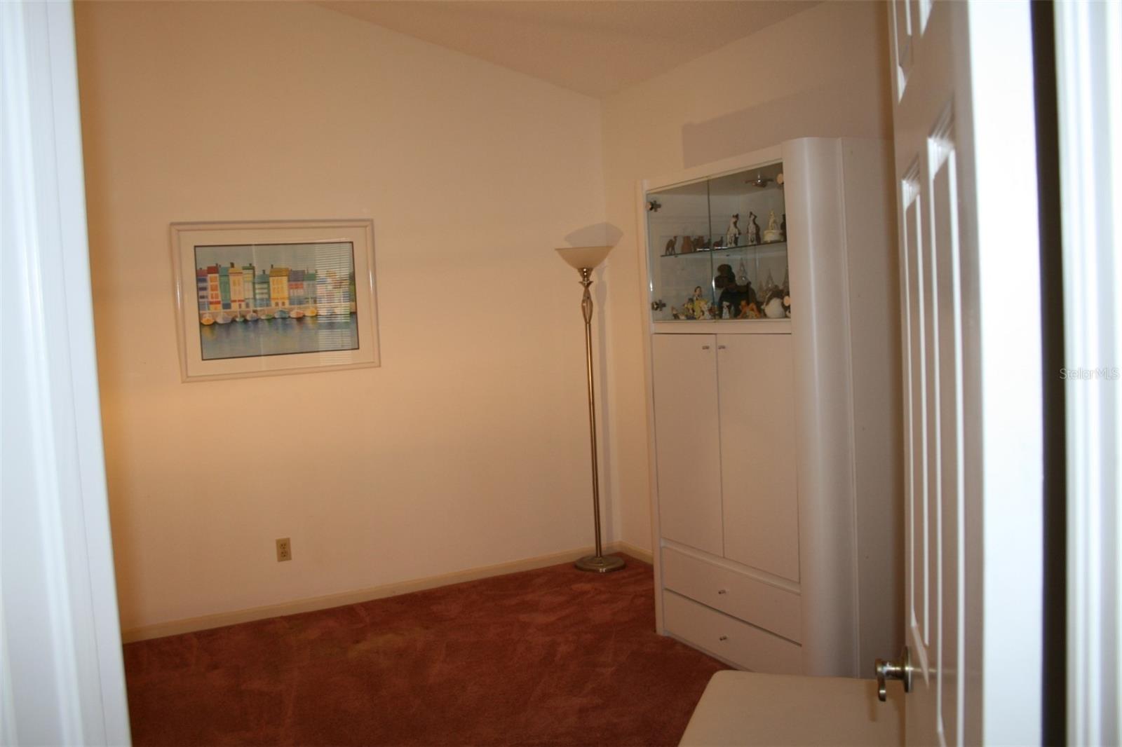 MONTEGO COVE - Residential