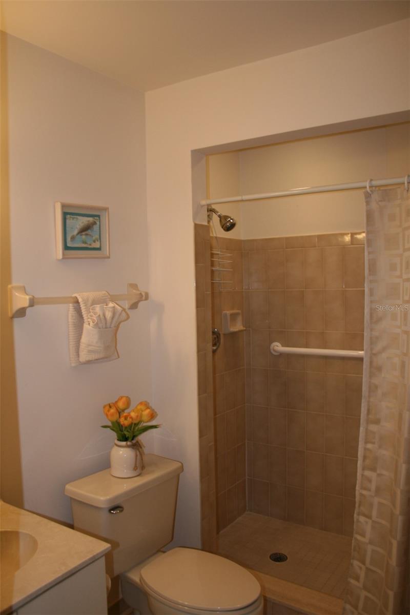 MONTEGO COVE - Residential