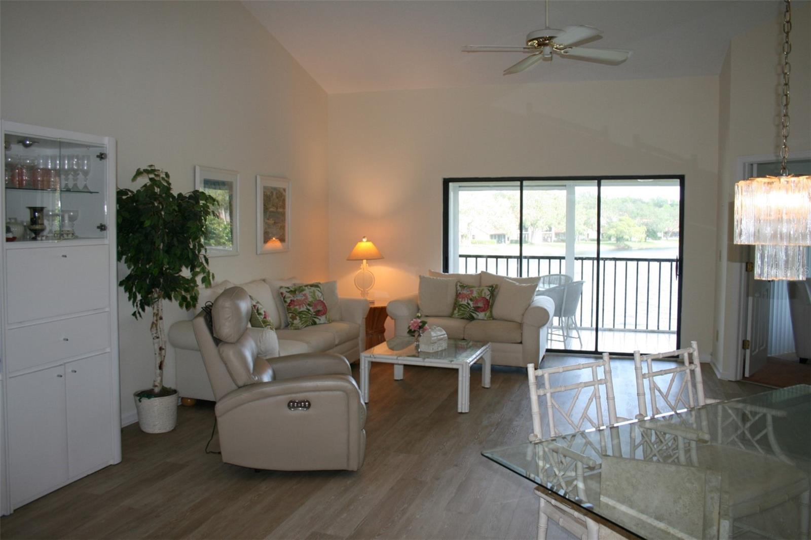 MONTEGO COVE - Residential