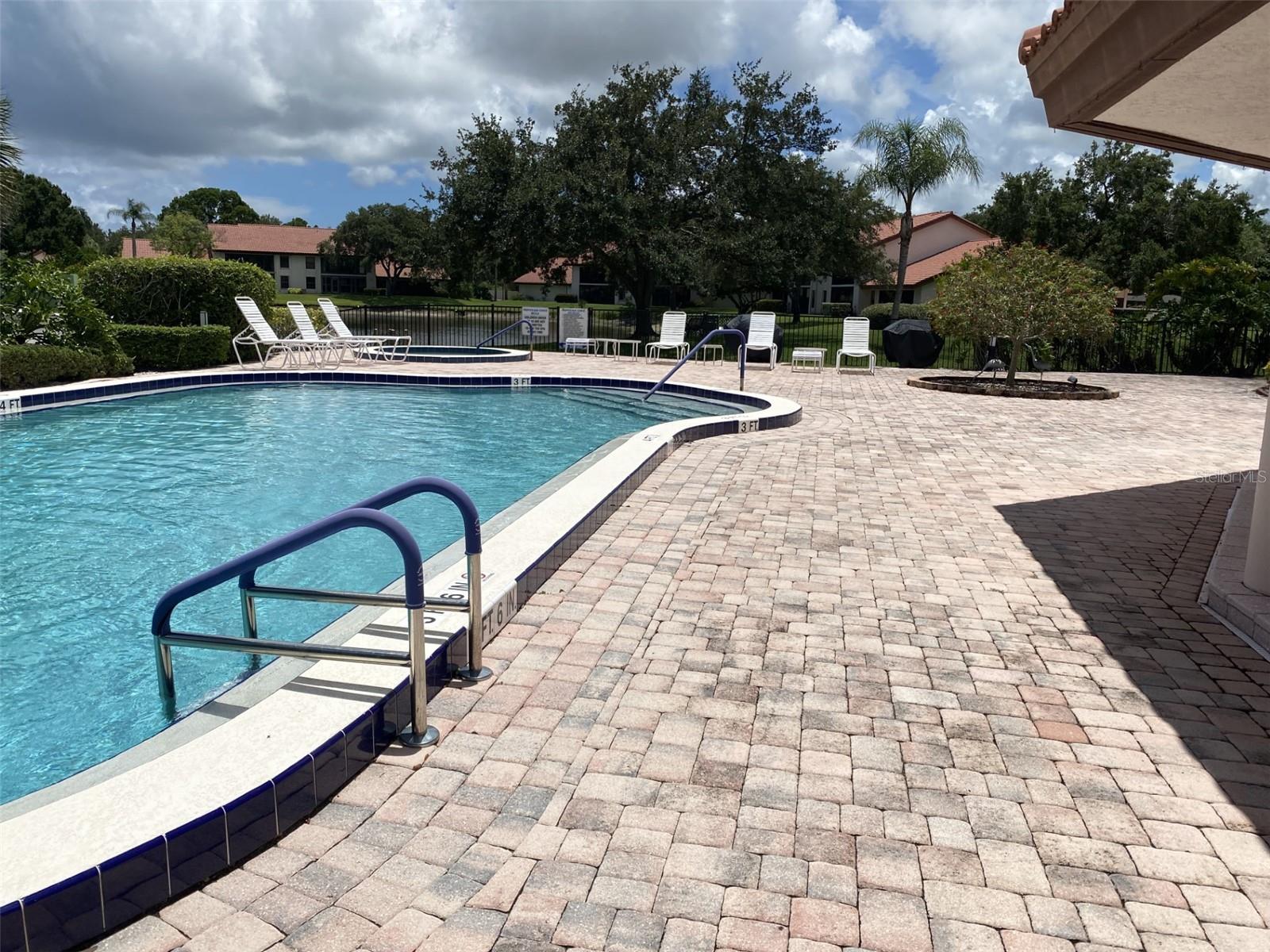 MONTEGO COVE - Residential