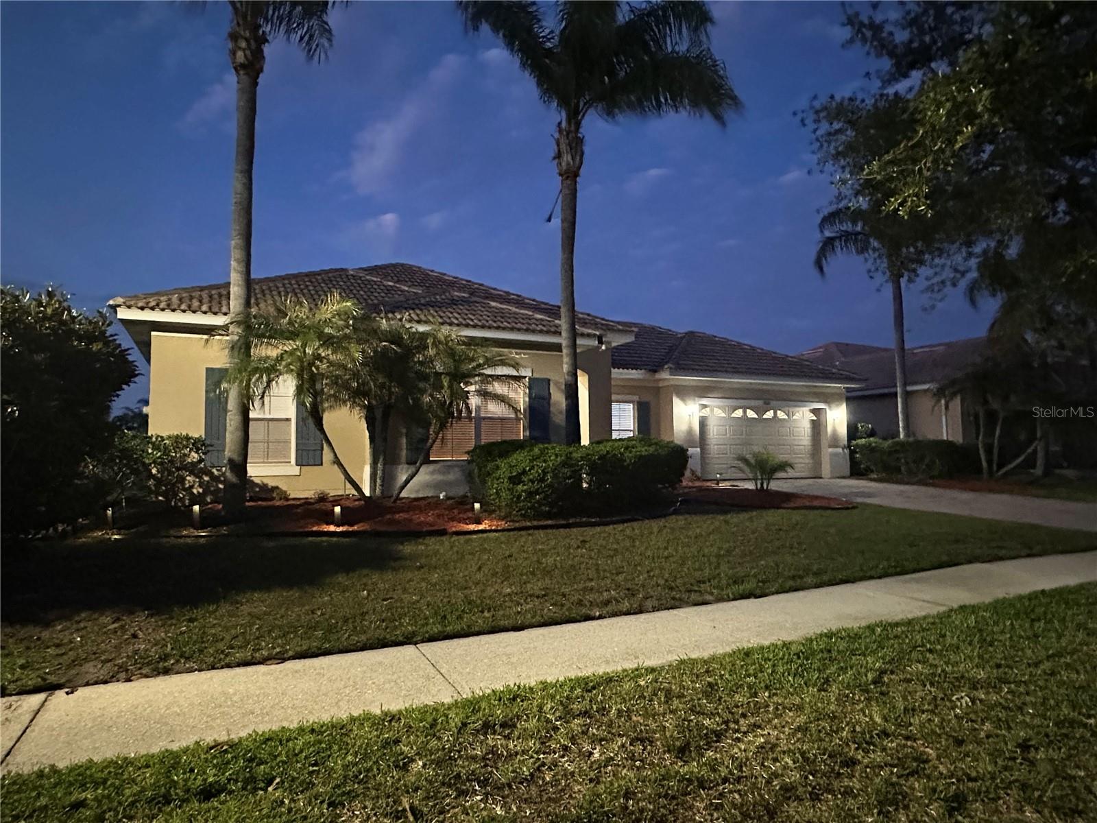 3621 WEATHERFIELD DRIVE