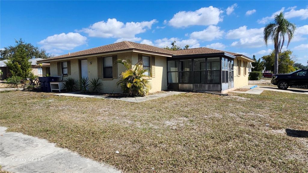 Photo of 5507 Riddle Road, Holiday, FL 34690 (MLS # TB8441144)