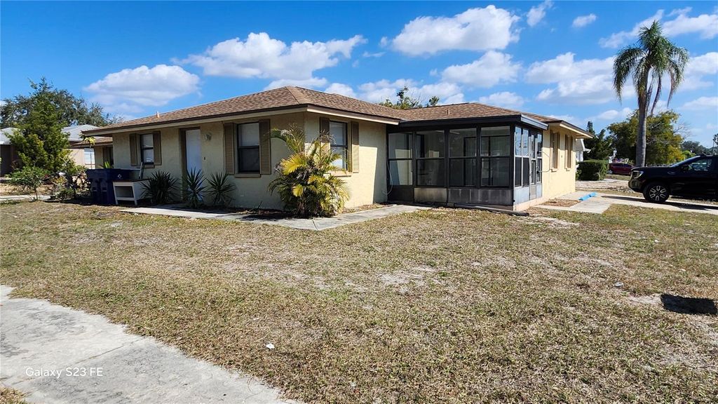 Photo of 5507 Riddle Road, Holiday, FL 34690 (MLS # TB8441144)