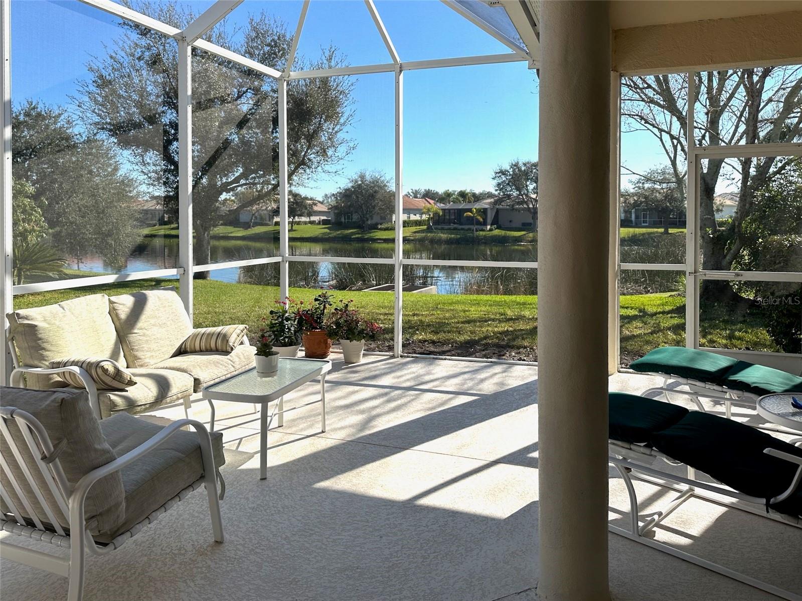 BARTON FARMS/LAUREL LAKES - Residential