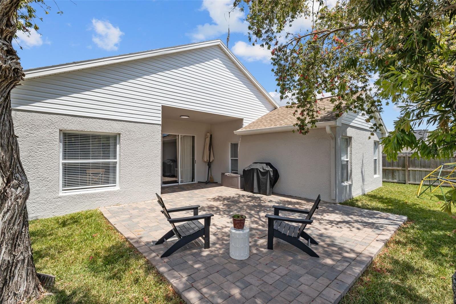 FOUNTAINS AT CYPRESS LAKES THE - Residential