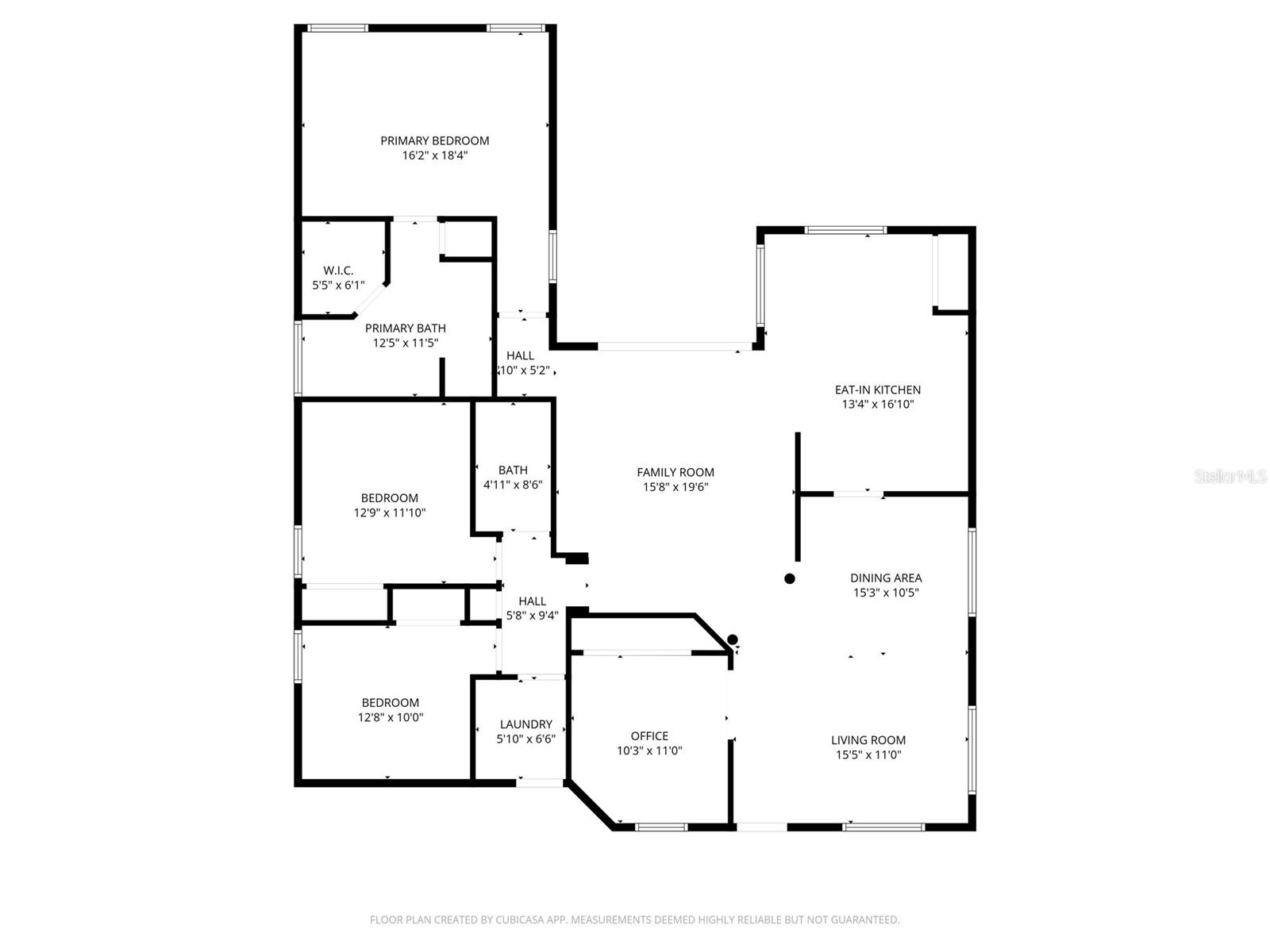FOUNTAINS AT CYPRESS LAKES THE - Residential