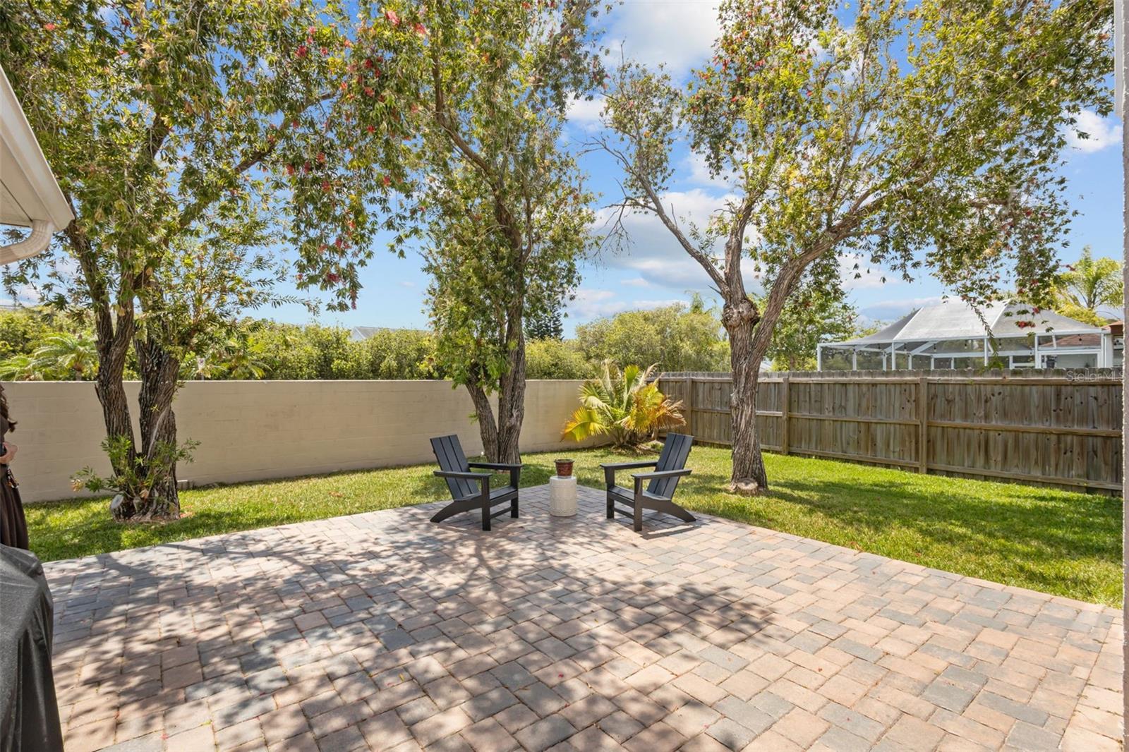 FOUNTAINS AT CYPRESS LAKES THE - Residential
