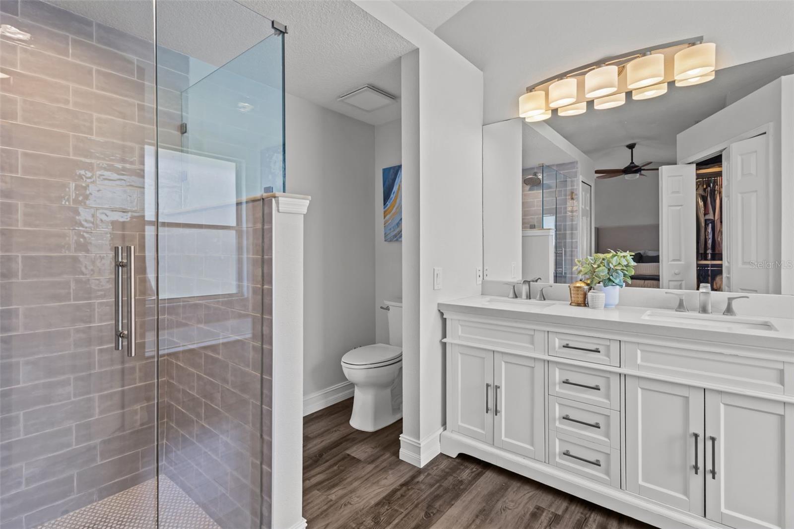 FOUNTAINS AT CYPRESS LAKES THE - Residential