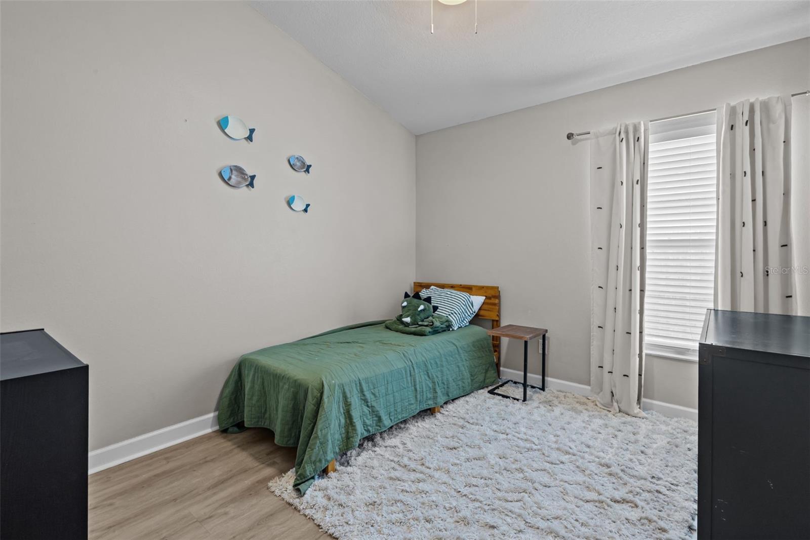 FOUNTAINS AT CYPRESS LAKES THE - Residential