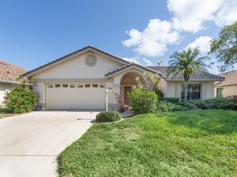 A home in NOKOMIS