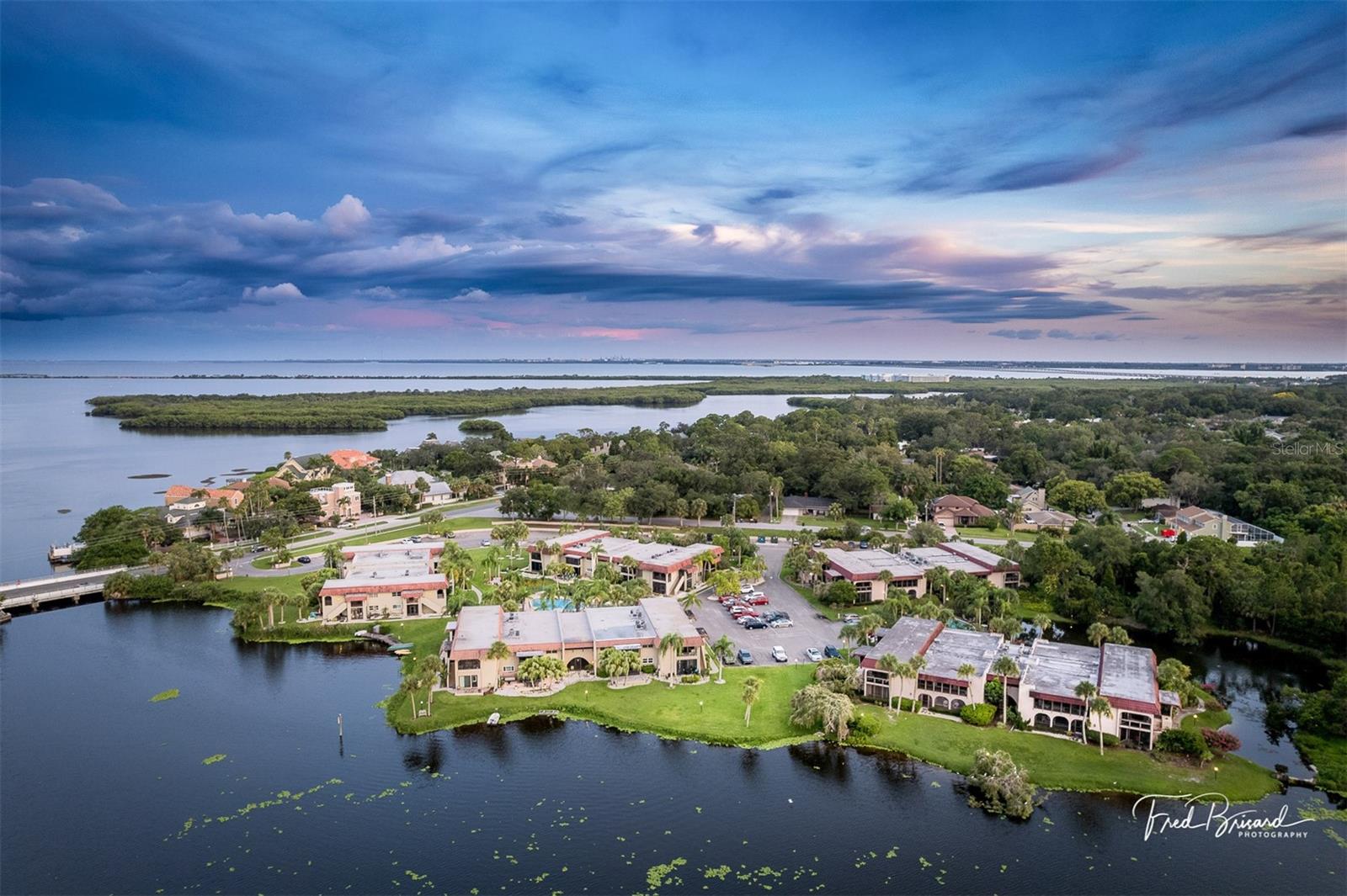 SANDAL COVE CONDO - Residential