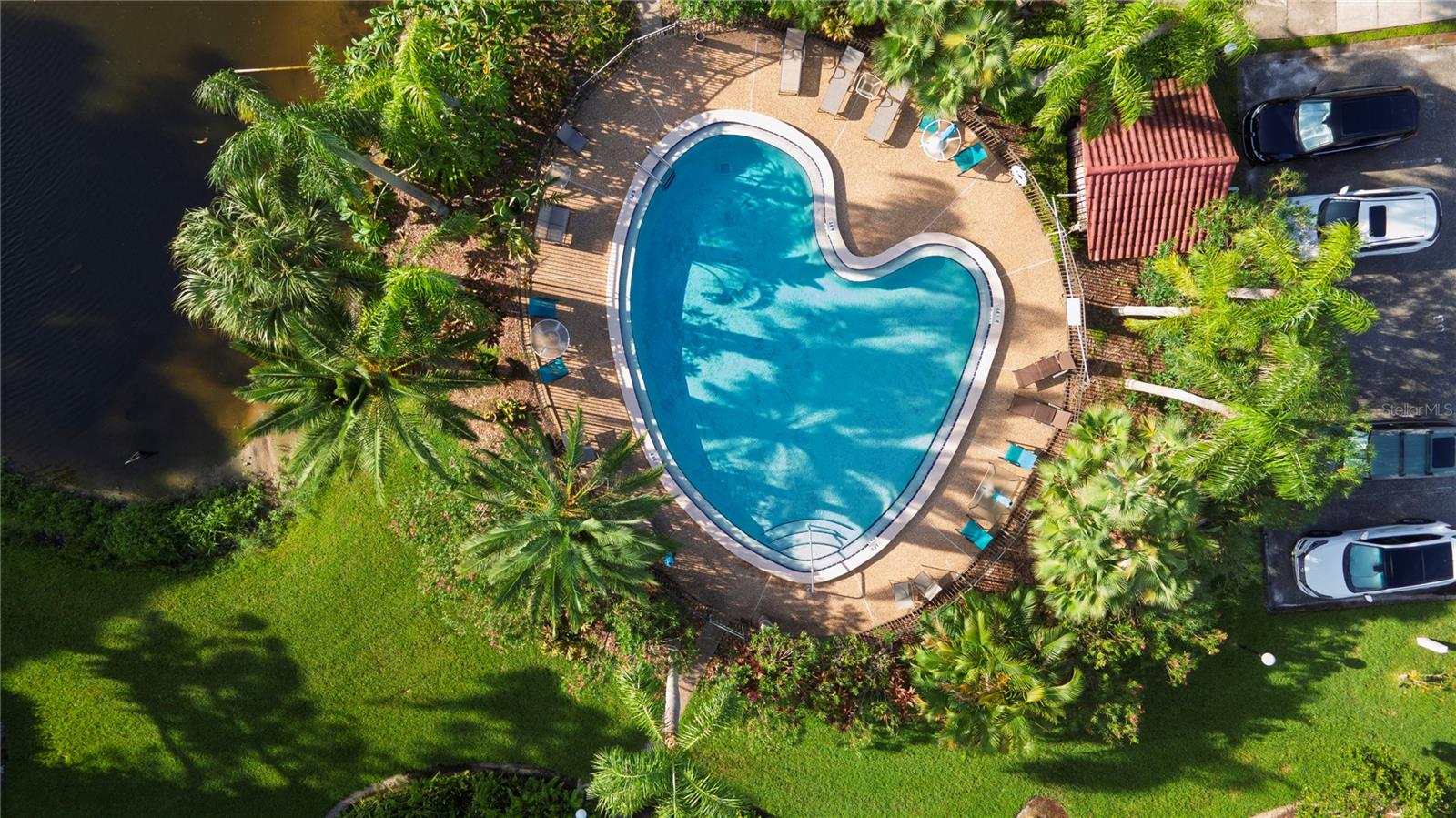 SANDAL COVE CONDO - Residential