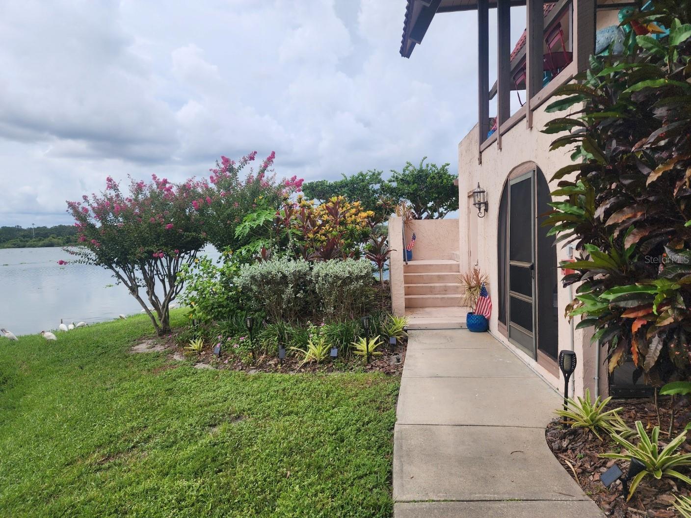 1007 S BAYSHORE BOULEVARD 107