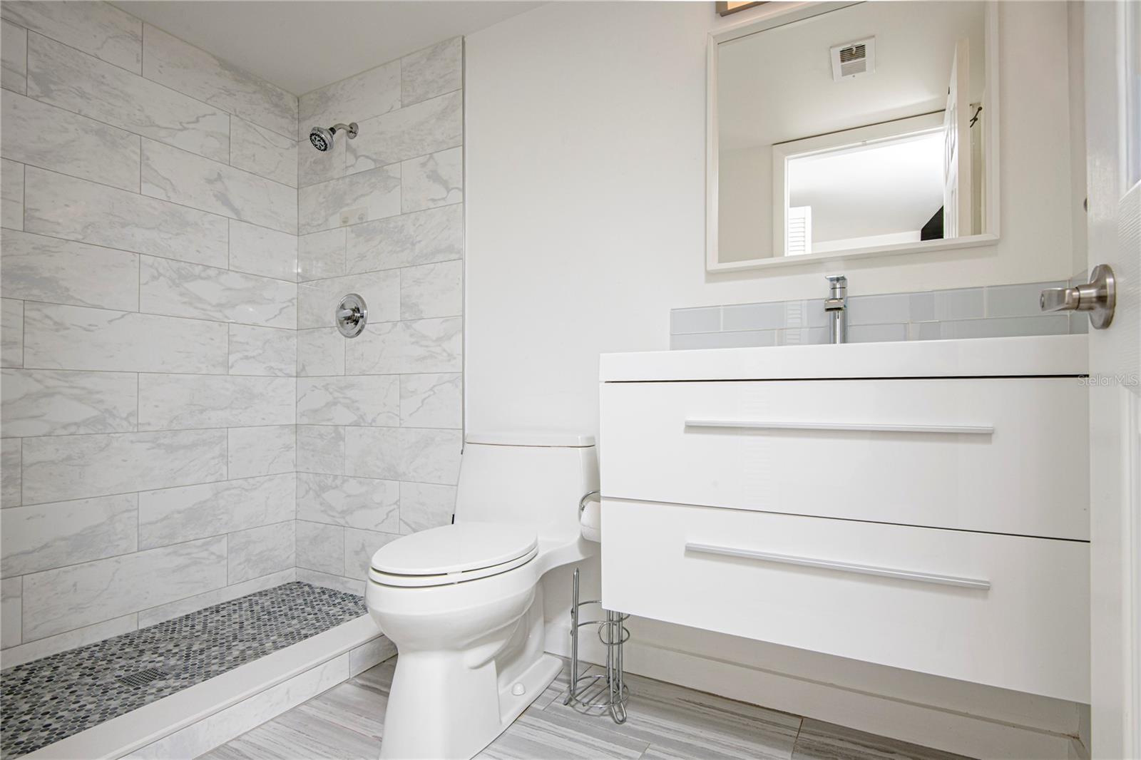 SANDAL COVE CONDO - Residential