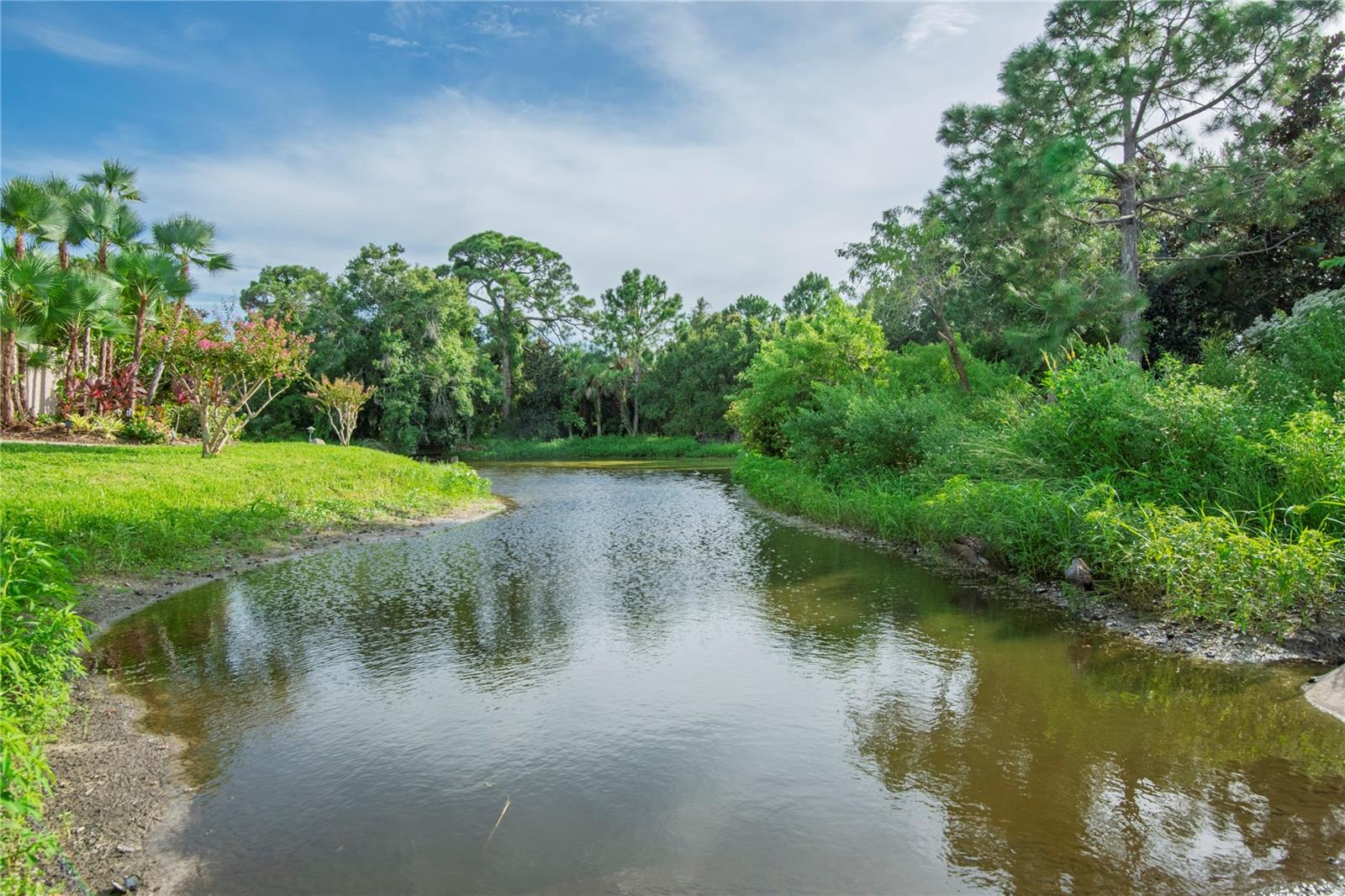 SANDAL COVE CONDO - Residential