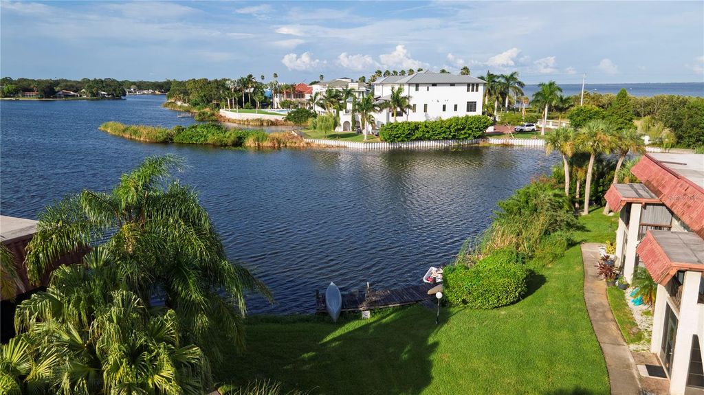 Photo of 1007 S Bayshore Boulevard #107, Safety Harbor, FL 34695 (MLS # TB8410580)