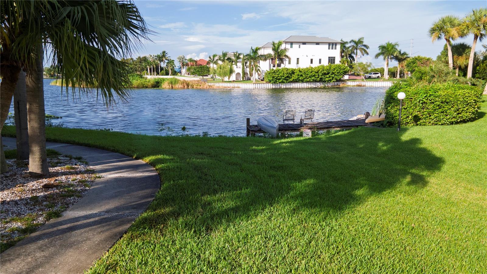 1007 S BAYSHORE BOULEVARD 107