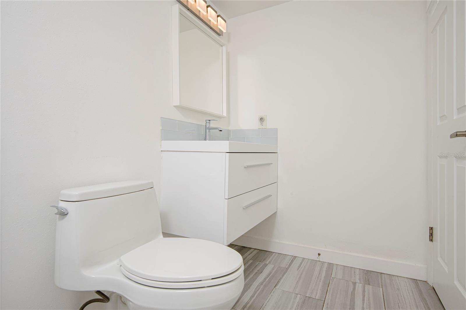 SANDAL COVE CONDO - Residential