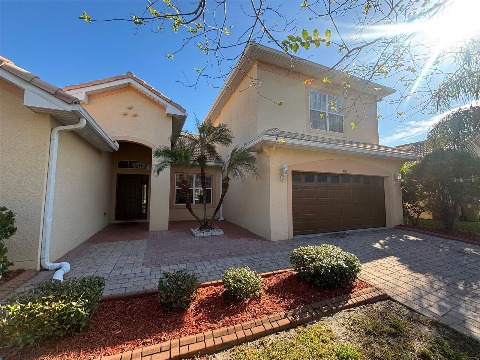 ISLES BELLALAGO - Residential Lease