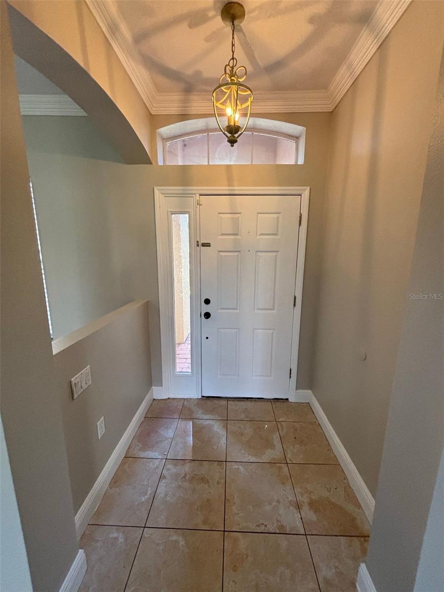 ISLES BELLALAGO - Residential Lease