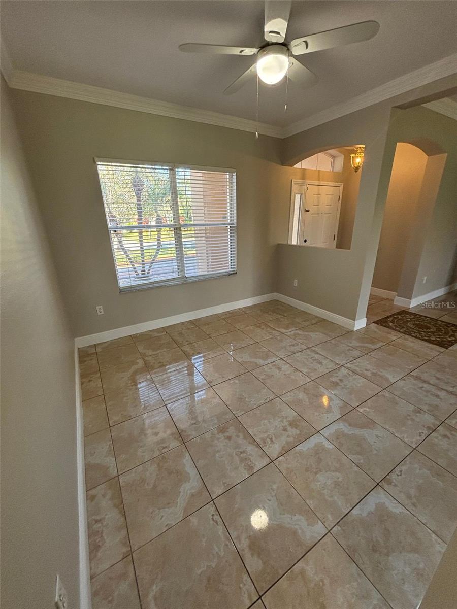 ISLES BELLALAGO - Residential Lease