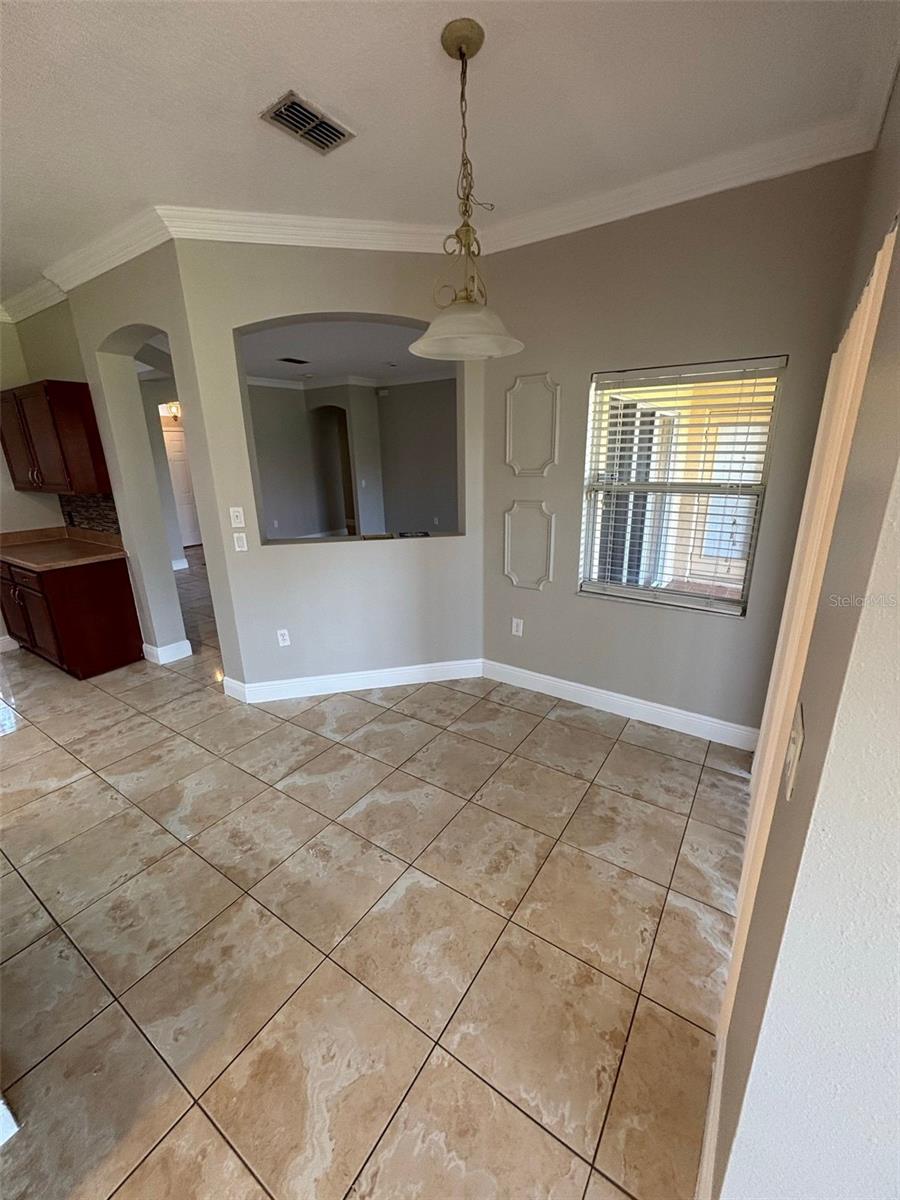 ISLES BELLALAGO - Residential Lease