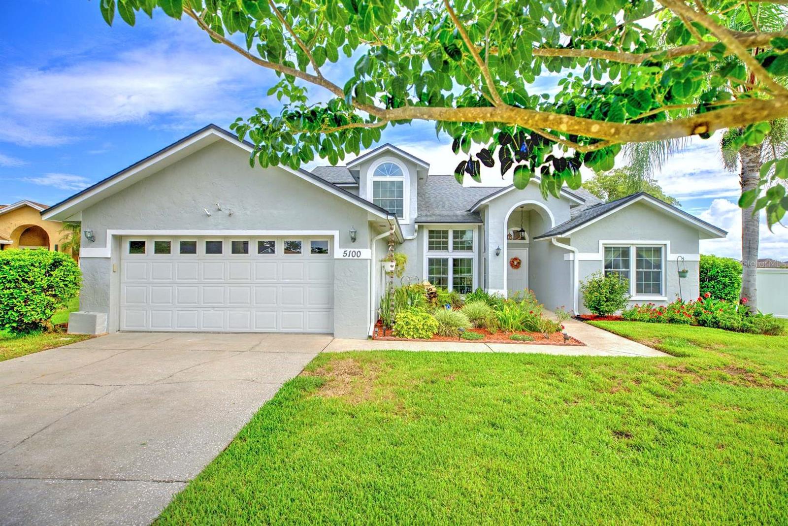 5100 ST LUCIA DRIVE