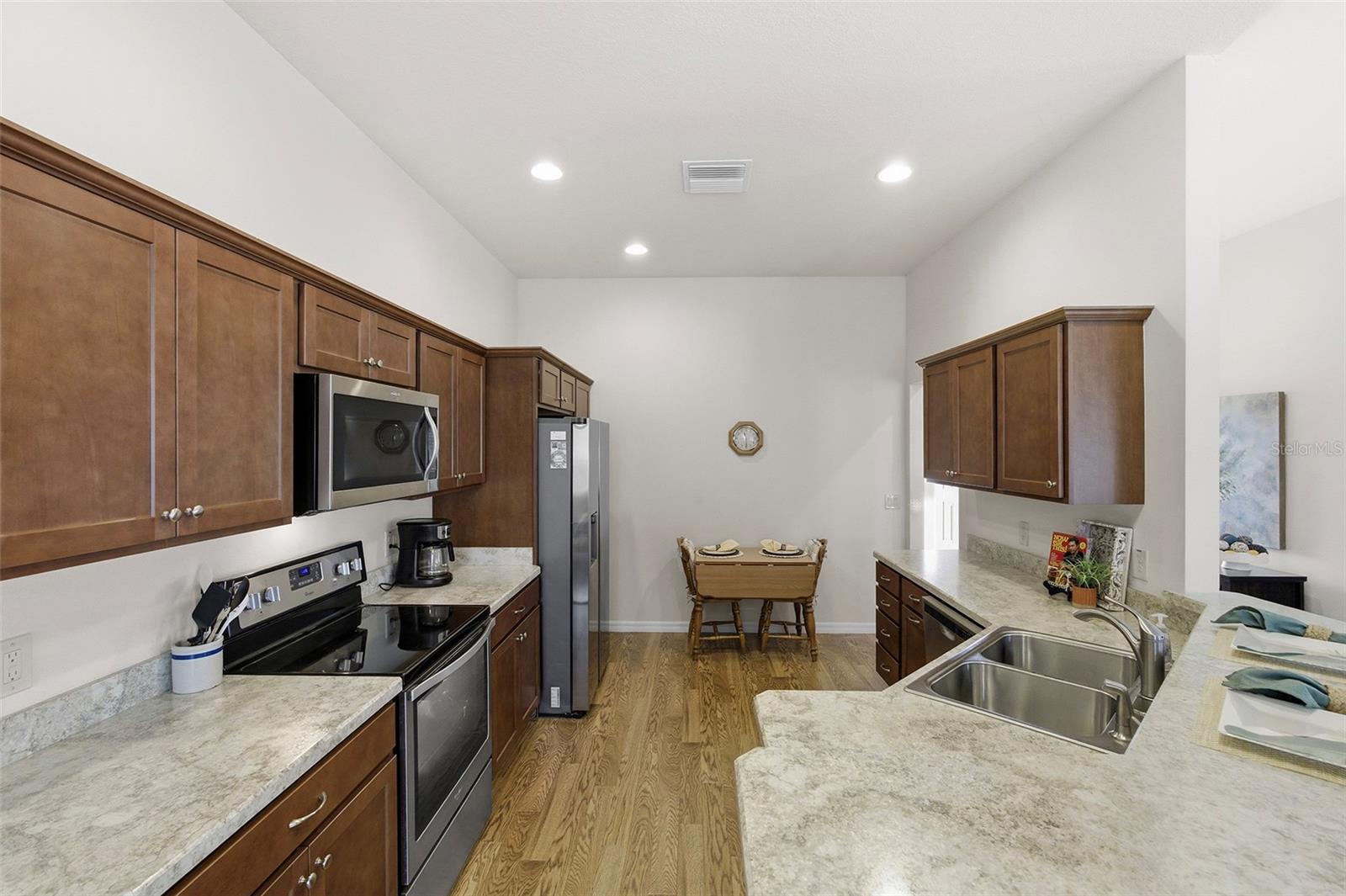 THE VILLAGES - Residential