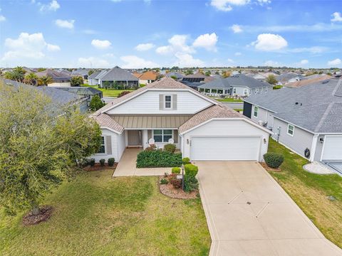 Tiny photo for 3258 Holley Terrace, The Villages, FL 32163 (MLS # G5109554)