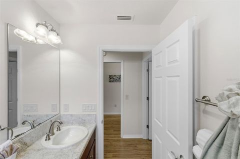 Tiny photo for 3258 Holley Terrace, The Villages, FL 32163 (MLS # G5109554)