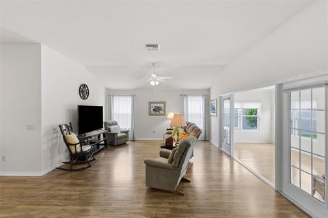 Tiny photo for 3258 Holley Terrace, The Villages, FL 32163 (MLS # G5109554)