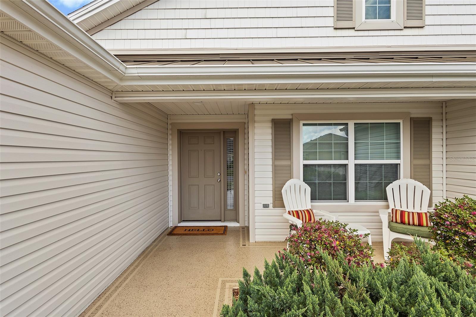 THE VILLAGES - Residential