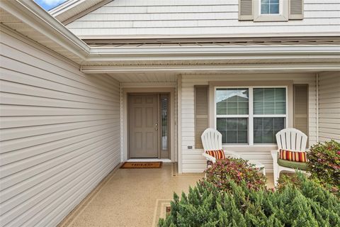 Tiny photo for 3258 Holley Terrace, The Villages, FL 32163 (MLS # G5109554)