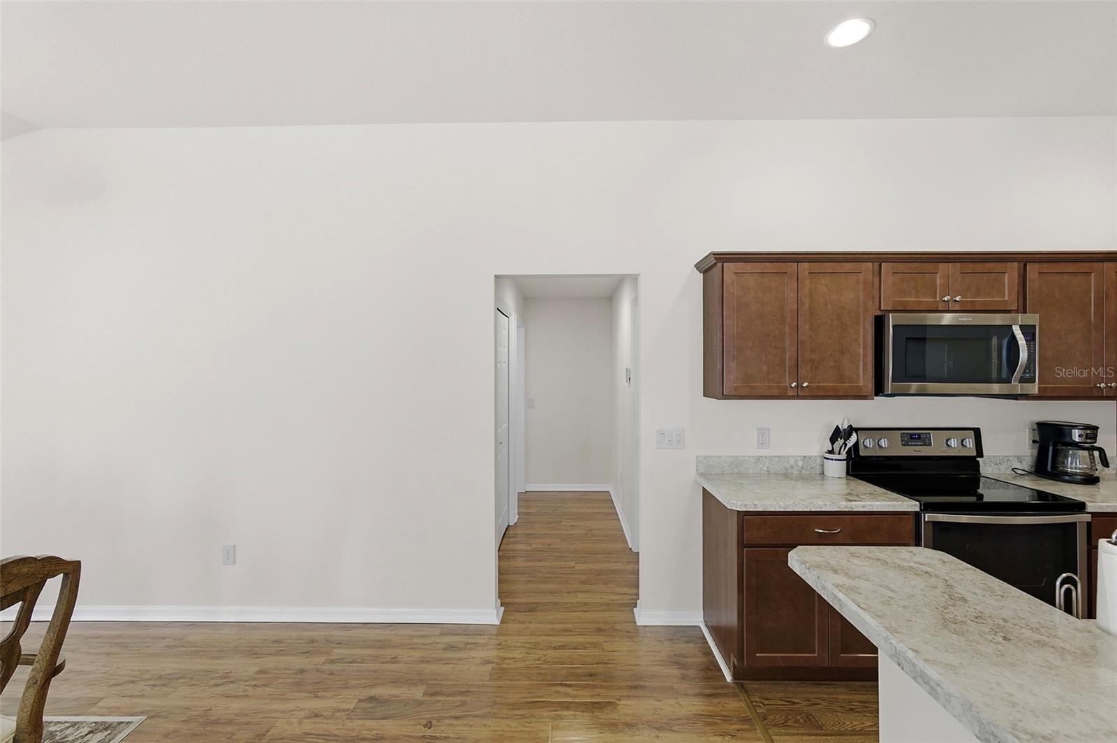 THE VILLAGES - Residential