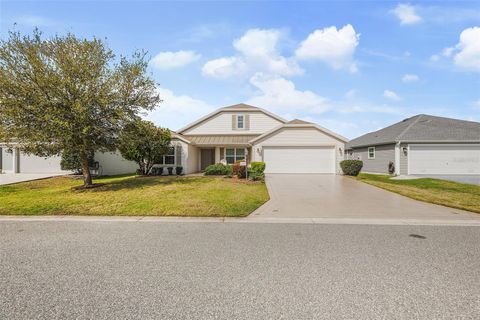 Tiny photo for 3258 Holley Terrace, The Villages, FL 32163 (MLS # G5109554)