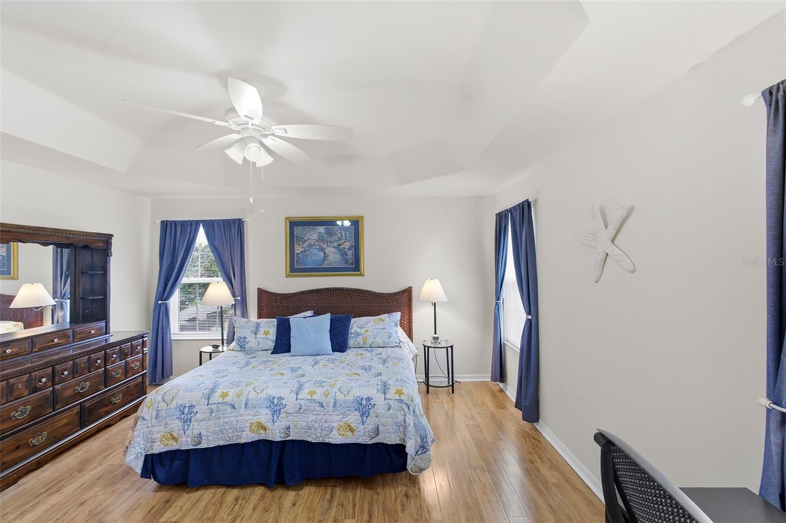 THE VILLAGES - Residential