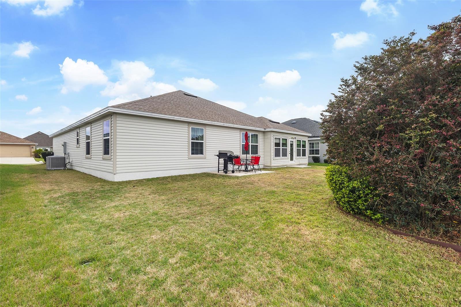 THE VILLAGES - Residential