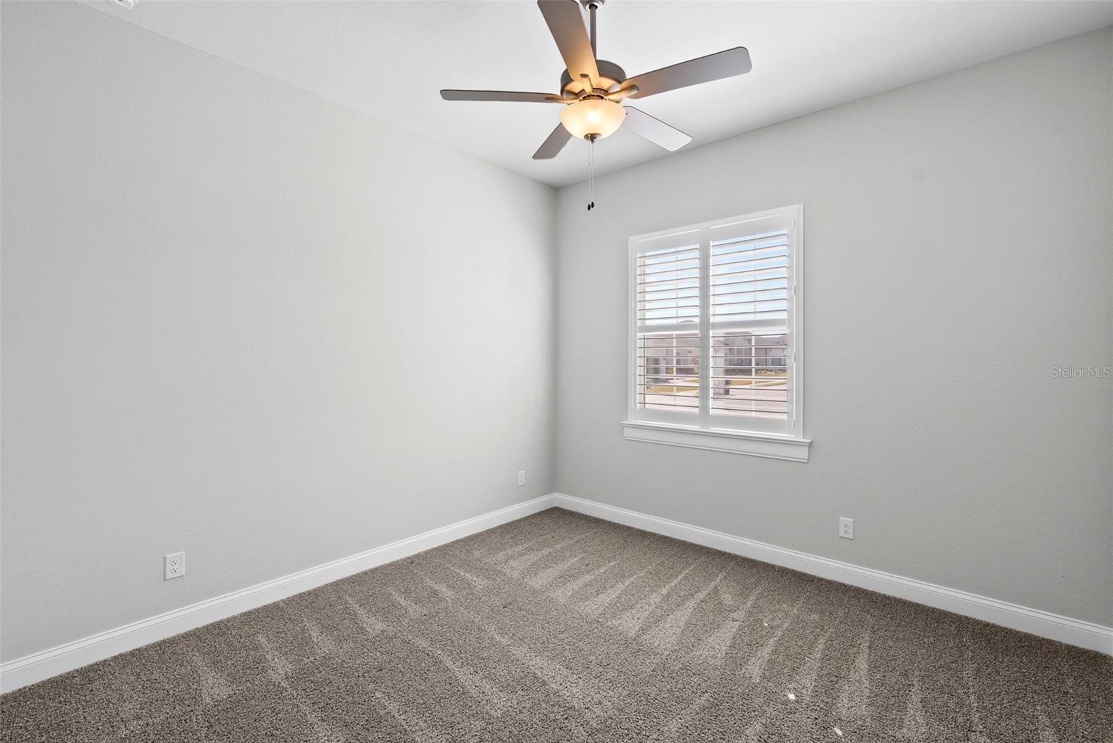 TREYMONT - Residential