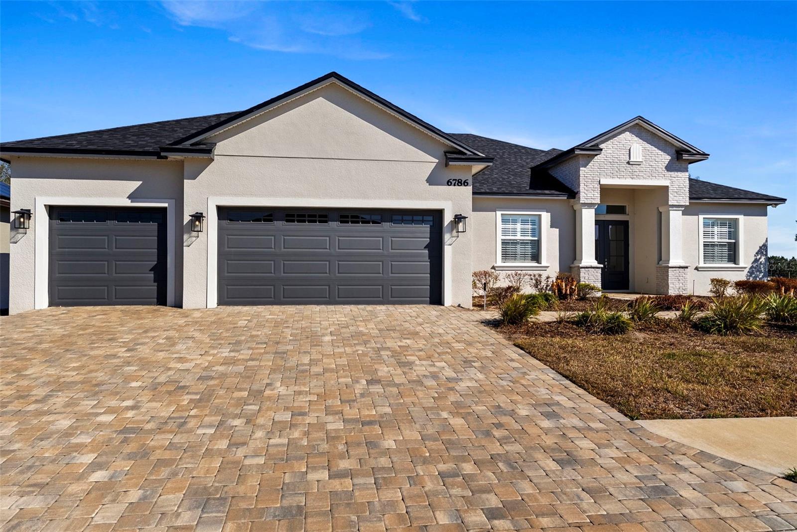 TREYMONT - Residential