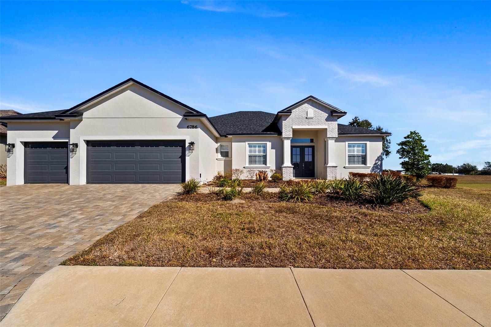 TREYMONT - Residential