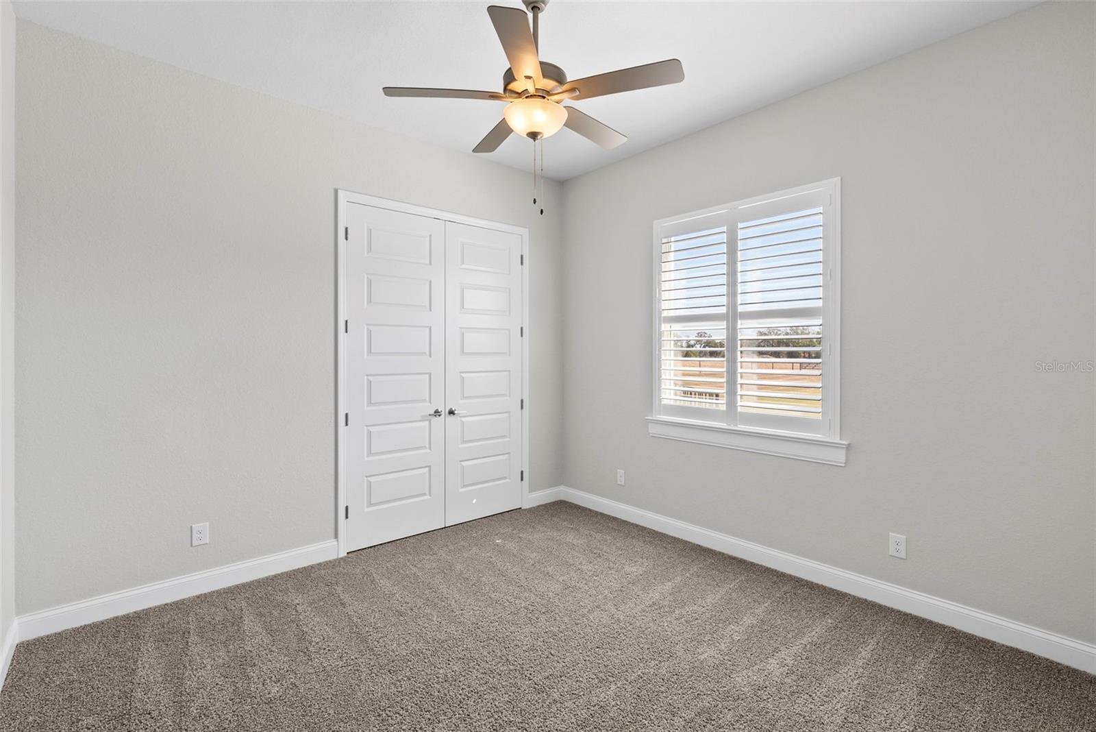 TREYMONT - Residential